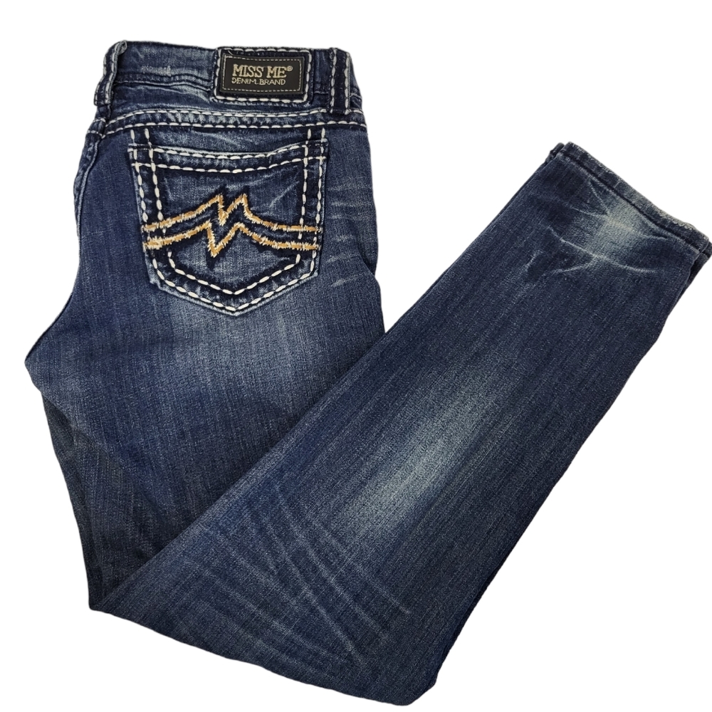 Miss Me Sunny Jeans 32/31